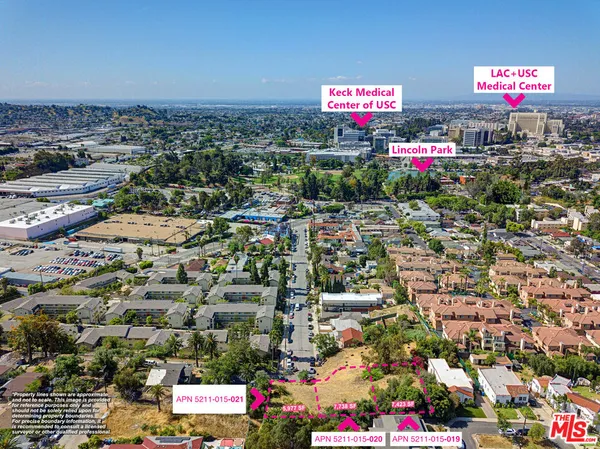 $99,999 | 3737 Manitou Avenue, Los Angeles, CA 90031