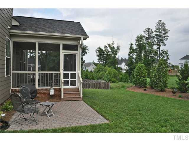 2752 Royal Forrest Drive Raleigh, NC 27614 - Photo 14 of 25 Photo 14