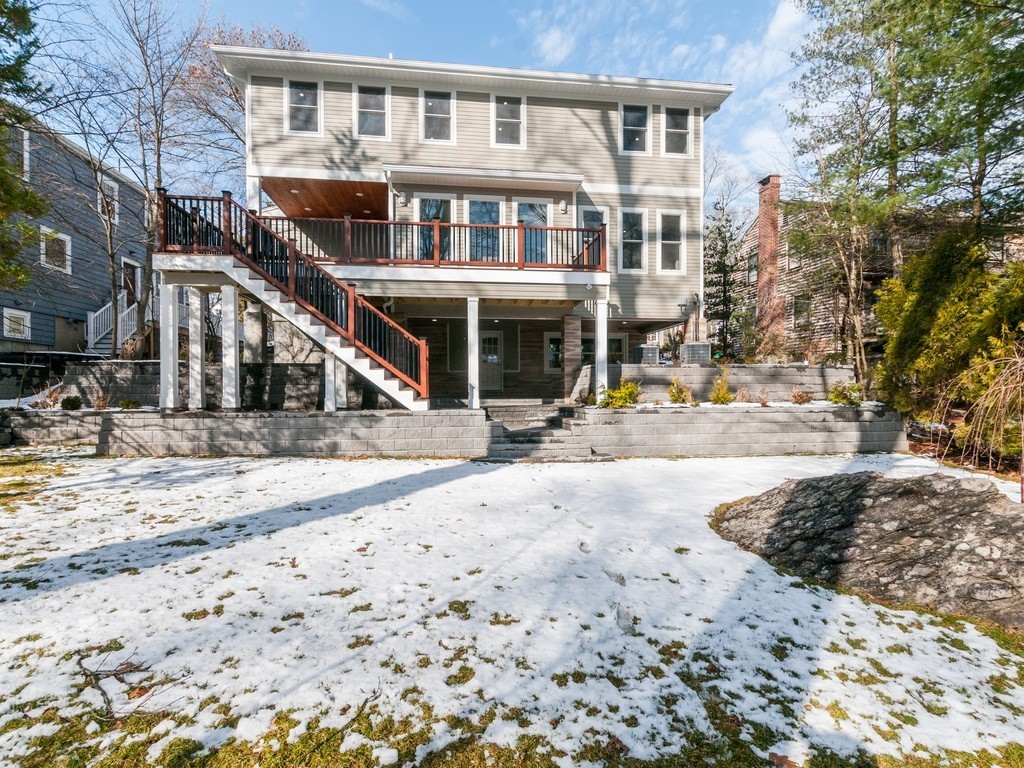 66 Alexander Road Newton, MA 02461 - Photo 28 of 30 Gallery Image 28