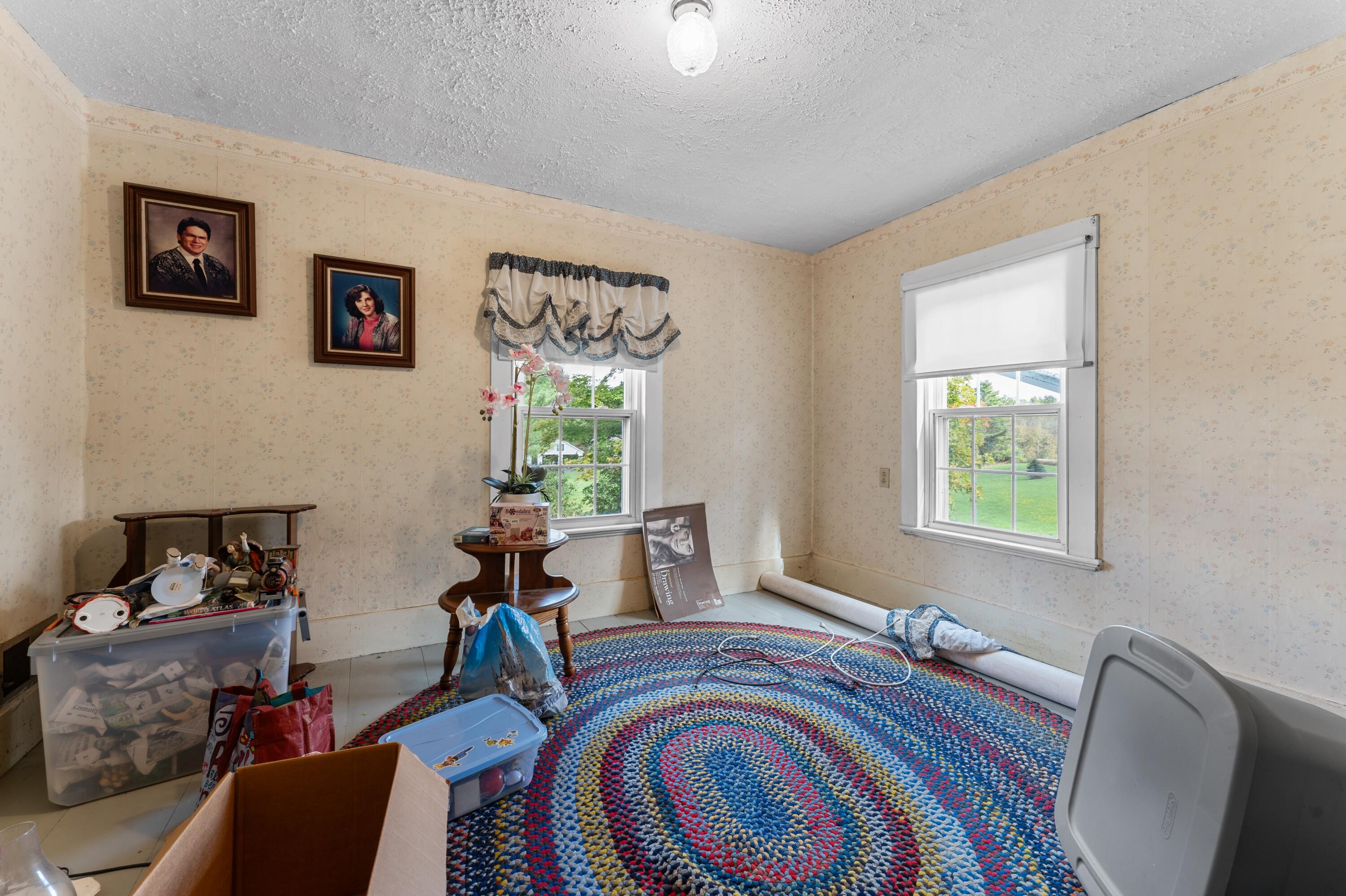 3091 West River Road Sidney, ME 04330 - Photo 27 of 47 Bedroom 2