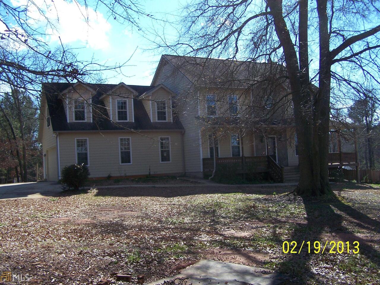 490 Burg Road Locust Grove, GA 30248 - Photo 1 of 1