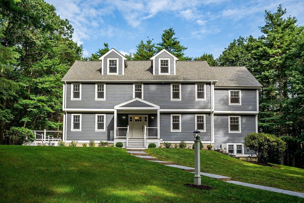 315 Hunters Ridge Road Concord, MA 01742 - Photo 1 of 36