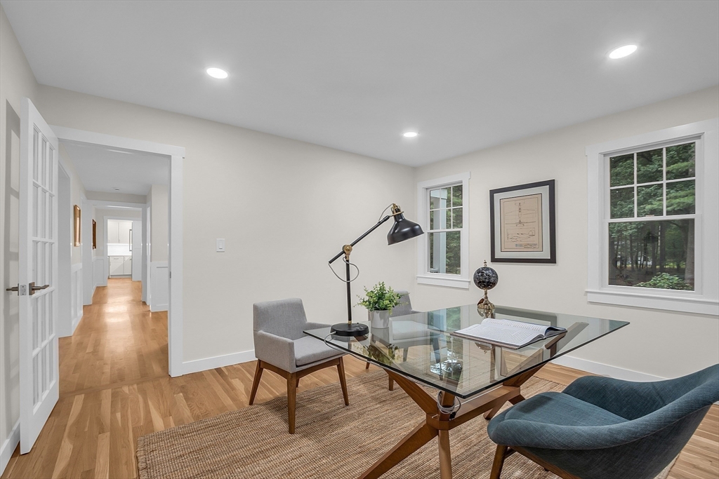 315 Hunters Ridge Road Concord, MA 01742 - Photo 20 of 36