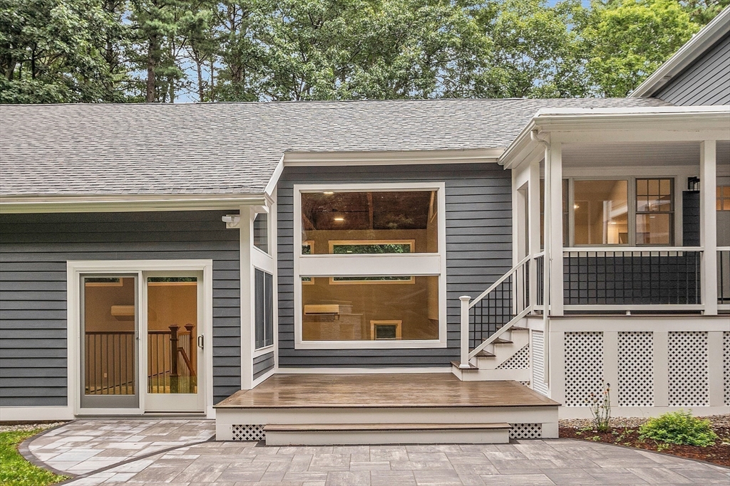 315 Hunters Ridge Road Concord, MA 01742 - Photo 28 of 36