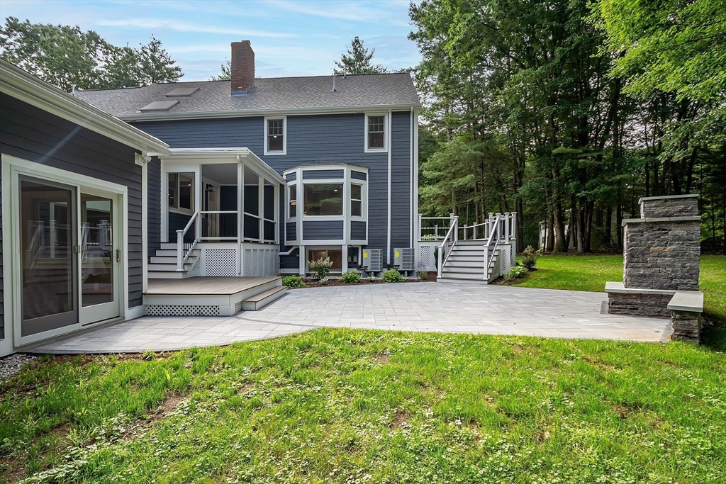315 Hunters Ridge Road Concord, MA 01742 - Photo 32 of 36