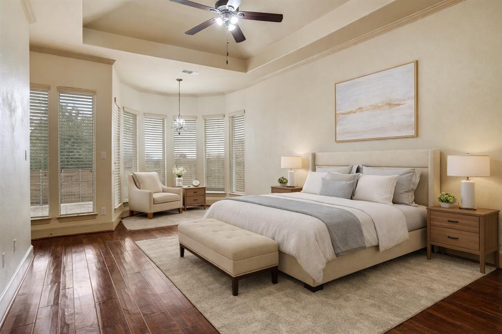 12181 Flynt Drive Frisco, TX 75035 - Photo 11 of 19 Virtually Staged