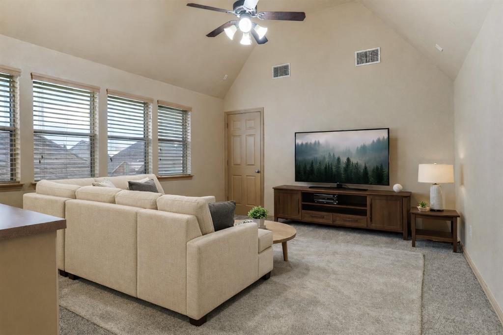 12181 Flynt Drive Frisco, TX 75035 - Photo 13 of 19 Virtually Staged