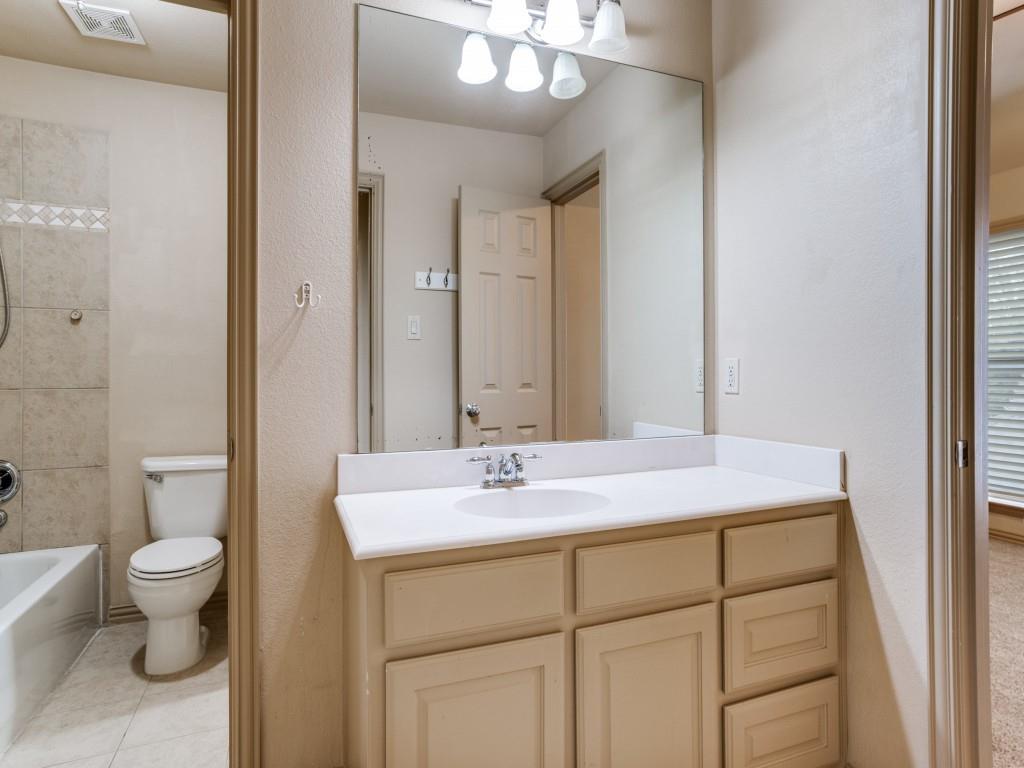 12181 Flynt Drive Frisco, TX 75035 - Photo 16 of 19