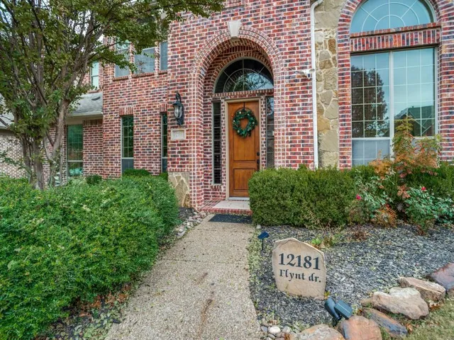$3,150 | 12181 Flynt Drive, Frisco, TX 75035