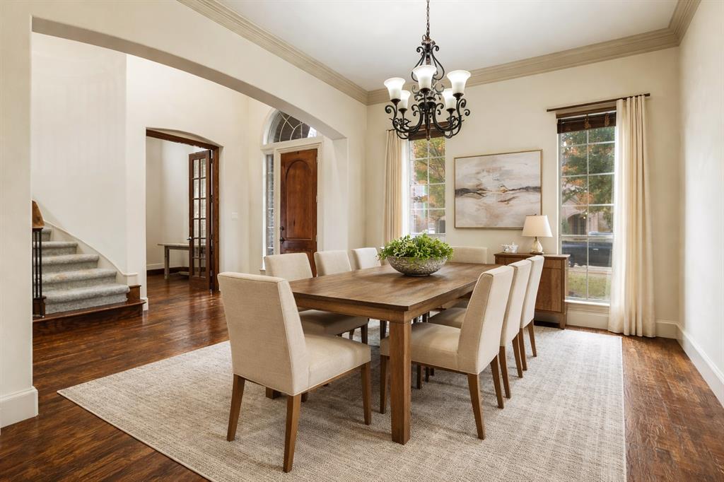 12181 Flynt Drive Frisco, TX 75035 - Photo 2 of 19 Virtually Staged