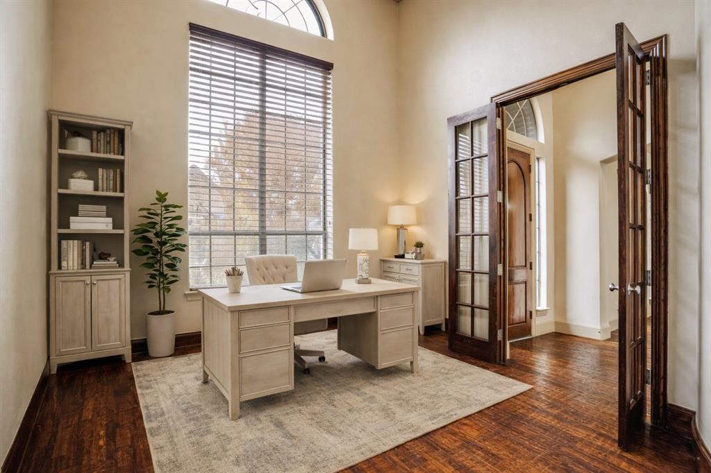 12181 Flynt Drive Frisco, TX 75035 - Photo 6 of 19 Virtually Staged