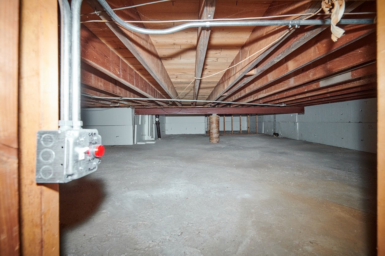 1859 Prairie Avenue Park Ridge, IL 60068 - Photo 24 of 27 a view of storage and utility room