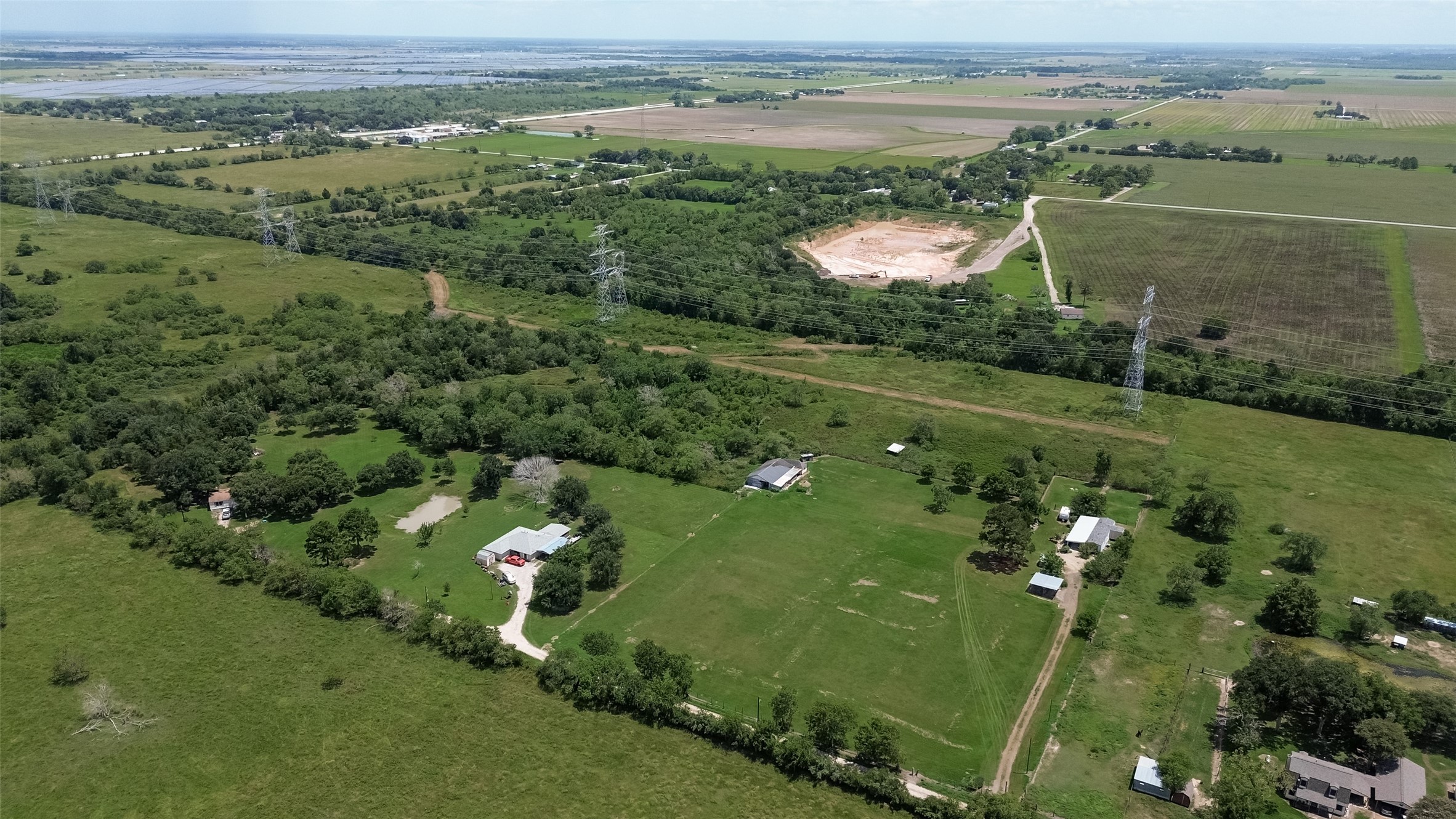 13509 Krueger Road Guy, TX 77444 - Photo 15 of 18 Gallery Image 15