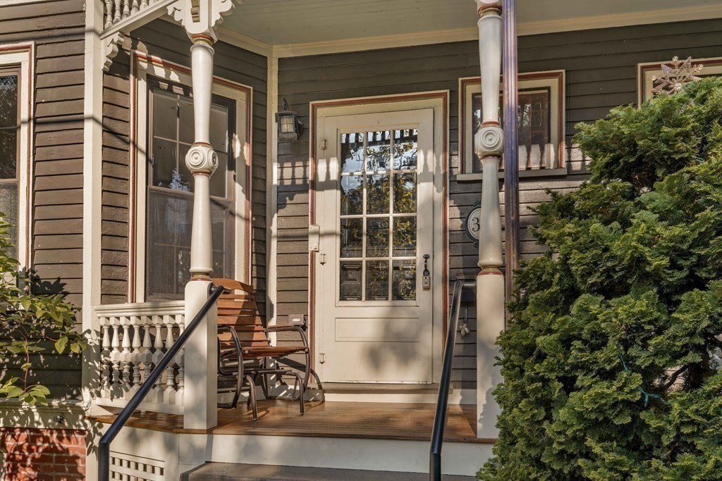 39 Meacham Road, Unit 39 Somerville, MA 02144 - Photo 36 of 40