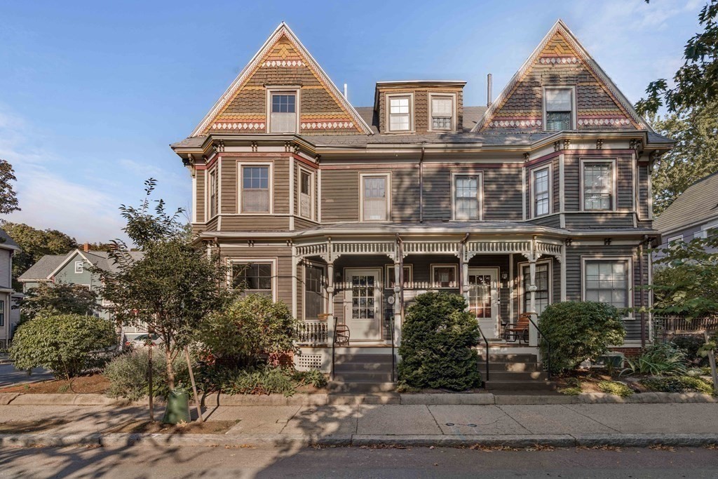 39 Meacham Road, Unit 39 Somerville, MA 02144 - Photo 40 of 40