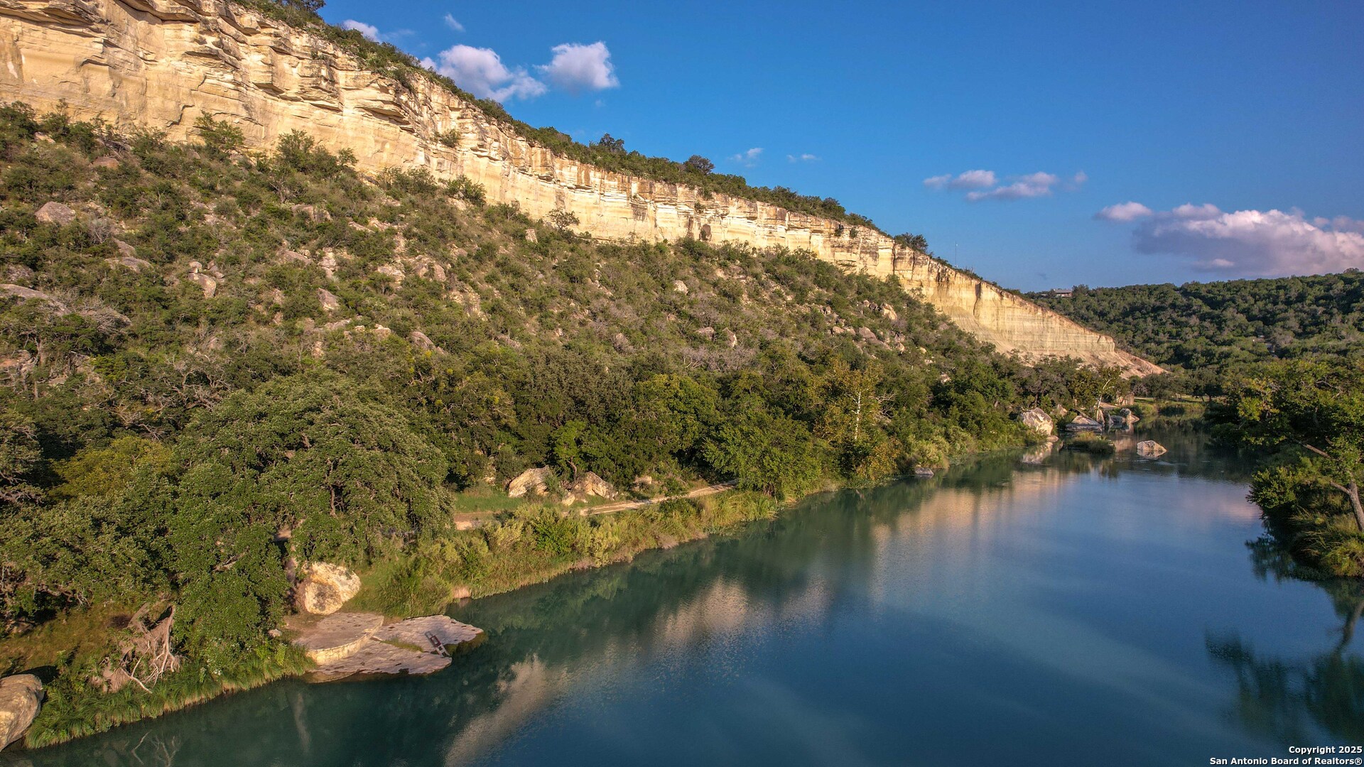 Tbd Fm 2169 Junction, TX 76849 - Photo 11 of 89 a view of lake