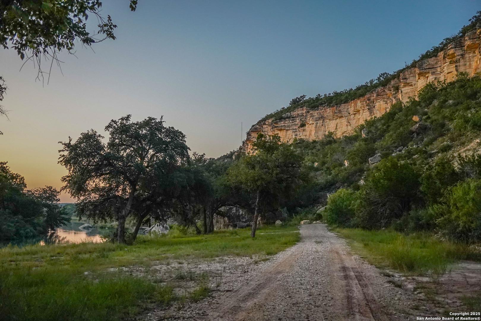 Tbd Fm 2169 Junction, TX 76849 - Photo 46 of 89 a view of a park