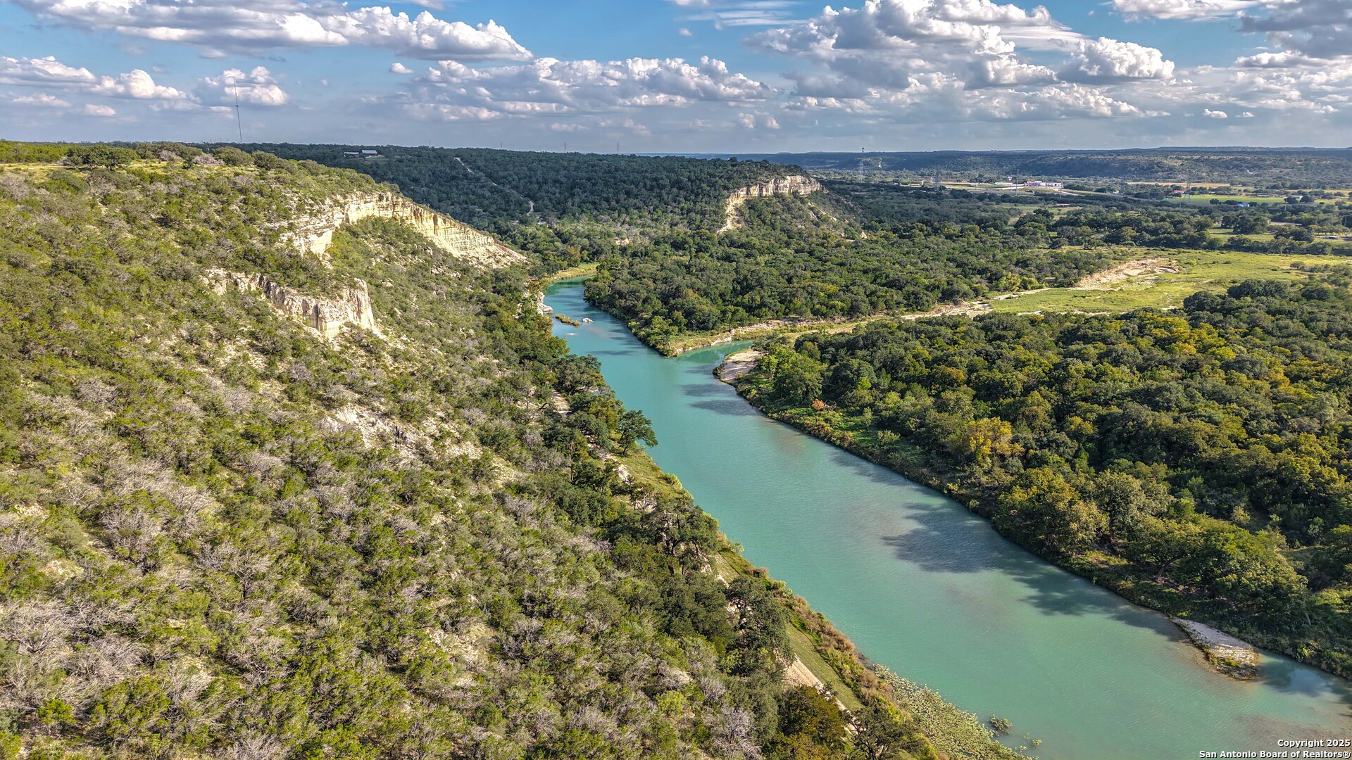 Tbd Fm 2169 Junction, TX 76849 - Photo 49 of 89 a view of a lake from a balcony