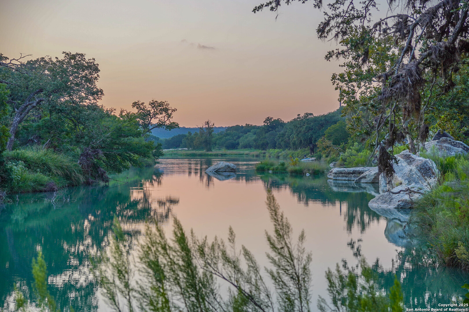 Tbd Fm 2169 Junction, TX 76849 - Photo 62 of 89 a view of lake