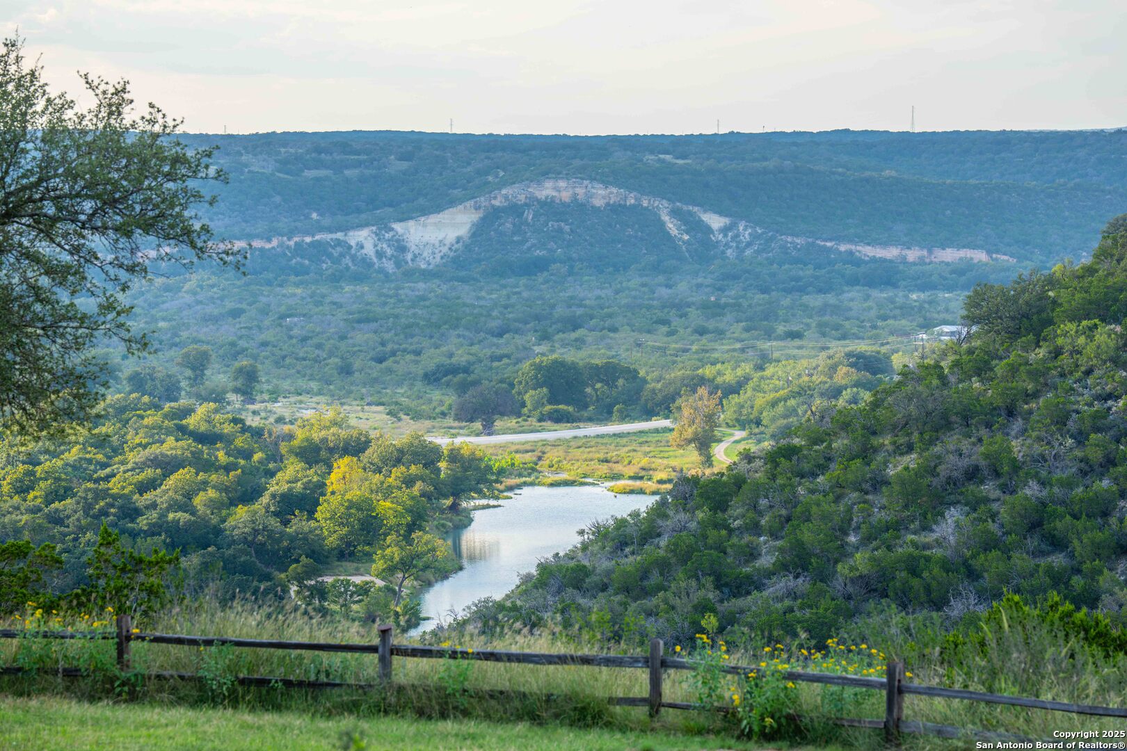 Tbd Fm 2169 Junction, TX 76849 - Photo 7 of 89 a view of a lake