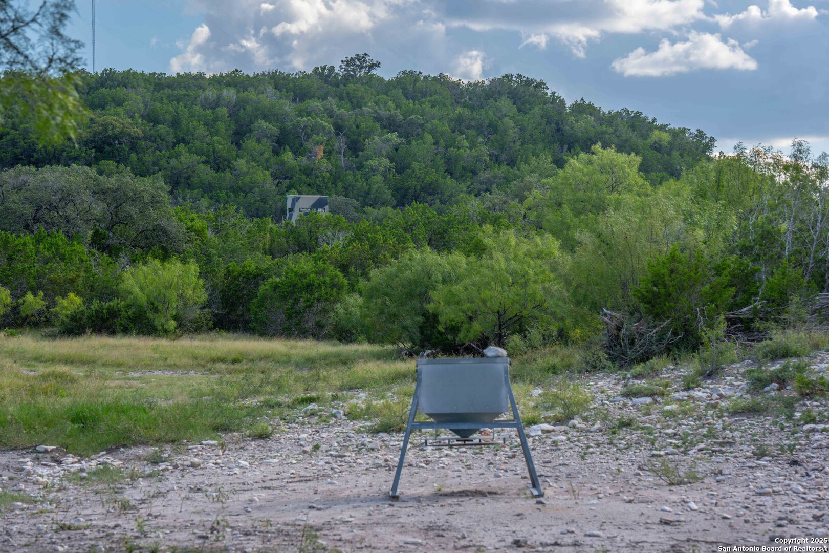 Tbd Fm 2169 Junction, TX 76849 - Photo 71 of 89 a view of a chairs in a backyard