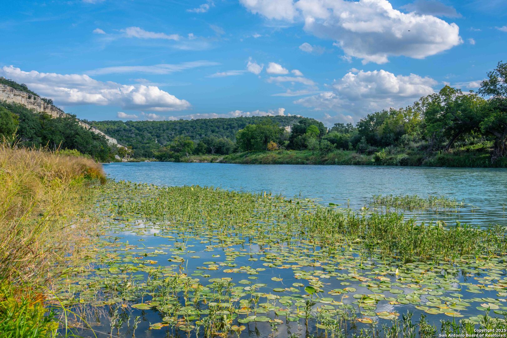 Tbd Fm 2169 Junction, TX 76849 - Photo 8 of 89 a view of a lake