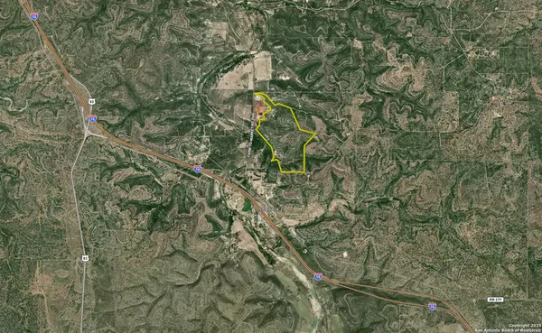 $7,800,000 | Tbd Fm 2169, Junction, TX 76849