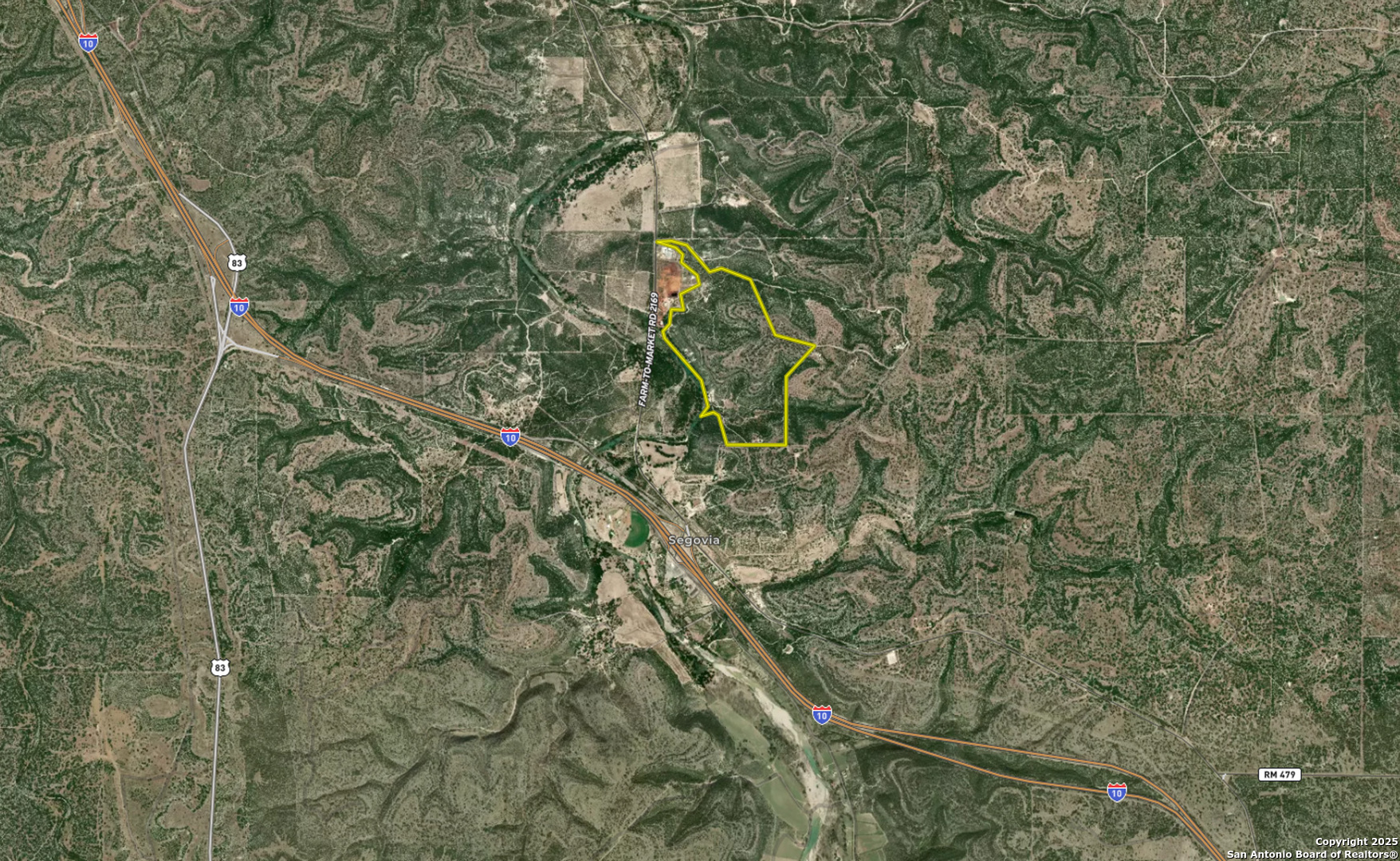 Tbd Fm 2169 Junction, TX 76849 - Photo 88 of 89