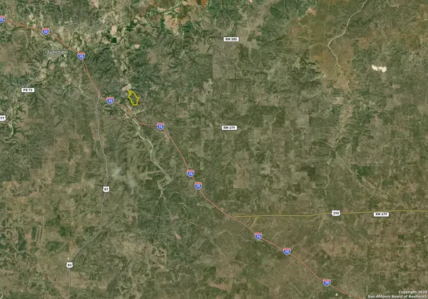$7,800,000 | Tbd Fm 2169, Junction, TX 76849