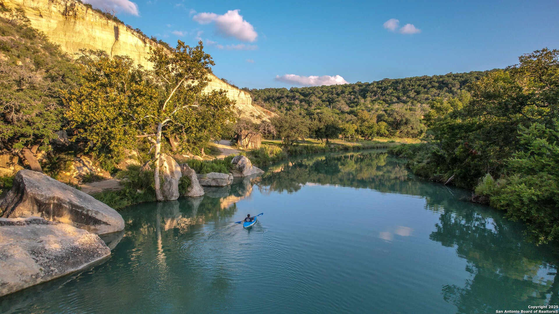 Tbd Fm 2169 Junction, TX 76849 - Photo 9 of 89 a view of lake