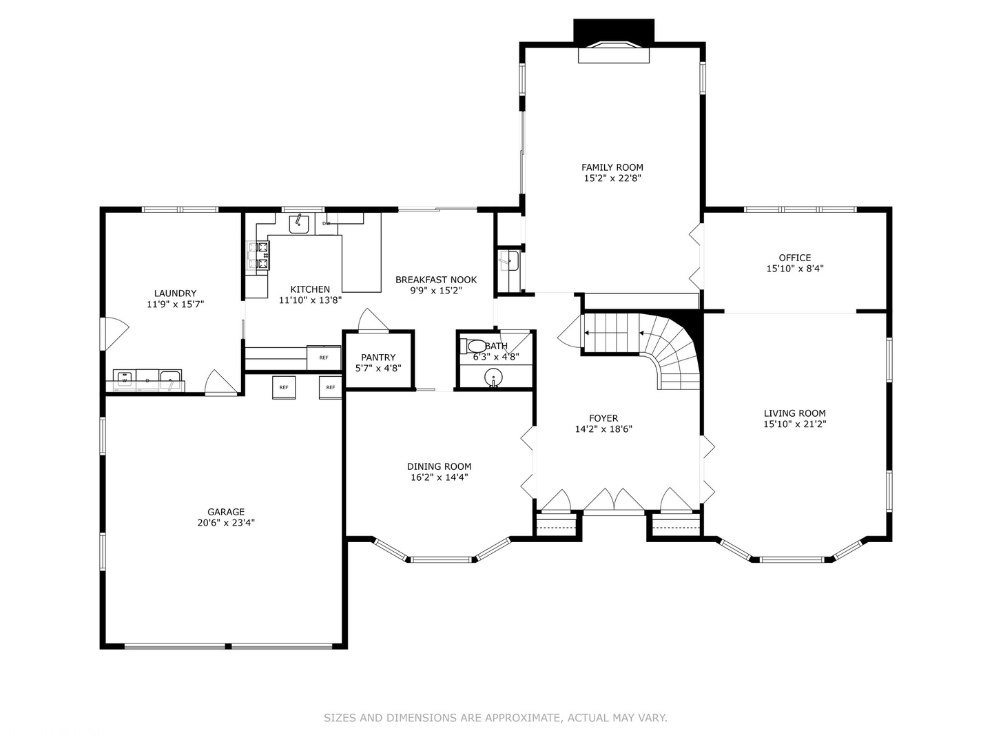 29 Coventry Road Northfield, IL 60025 - Photo 20 of 22 Gallery Image 20