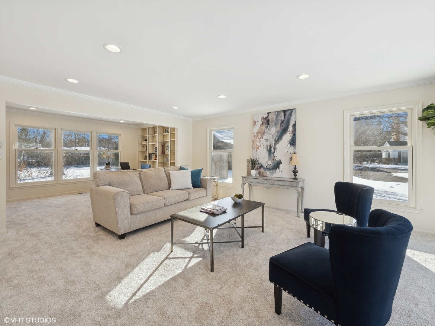 29 Coventry Road Northfield, IL 60025 - Photo 4 of 22 Gallery Image 4