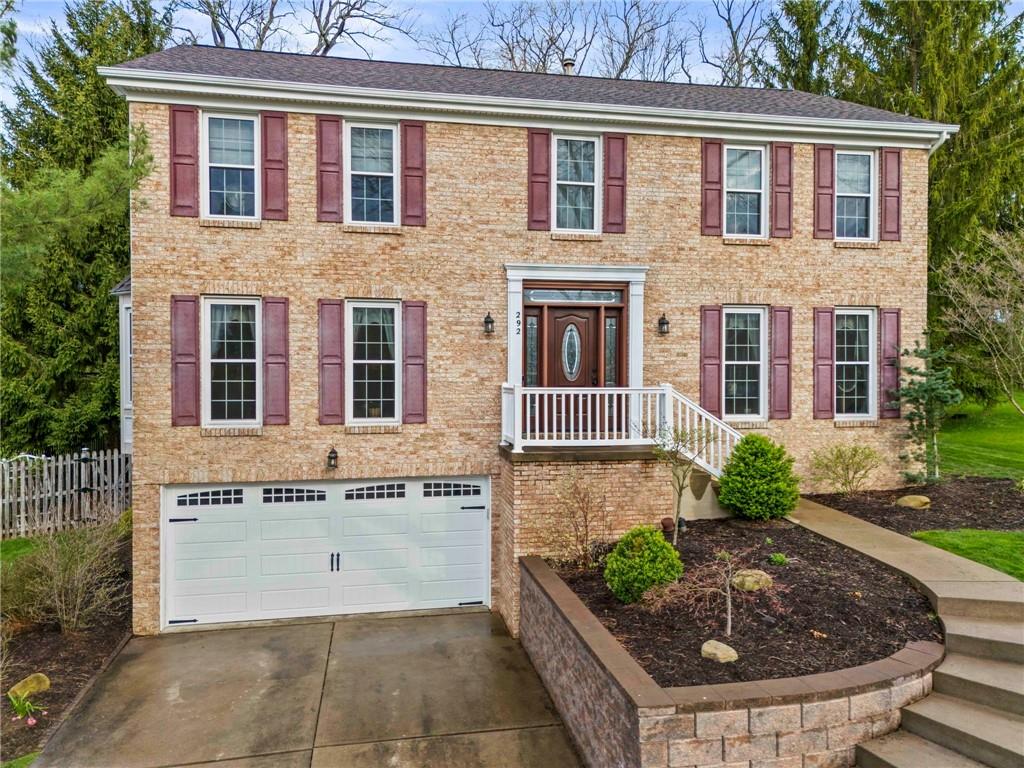 292 Rocky Ridge Road Bethel Park, PA 15102 - Photo 1 of 43 Gallery Image 1