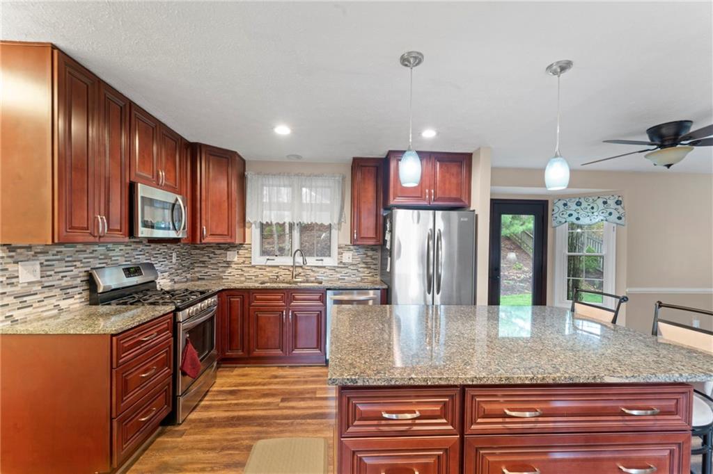 292 Rocky Ridge Road Bethel Park, PA 15102 - Photo 14 of 43 Gallery Image 14