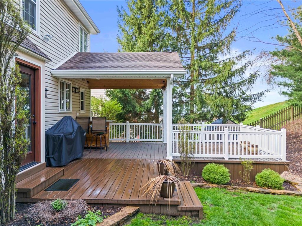 292 Rocky Ridge Road Bethel Park, PA 15102 - Photo 39 of 43 Gallery Image 39