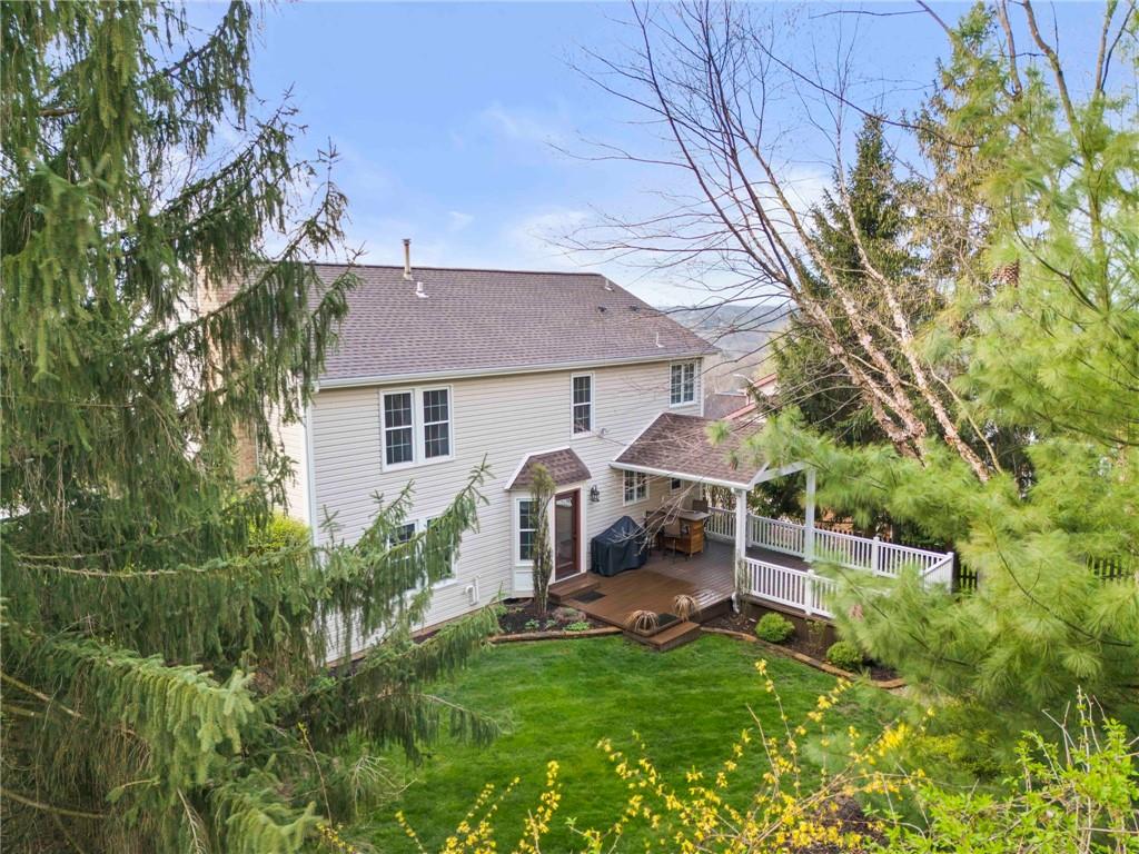 292 Rocky Ridge Road Bethel Park, PA 15102 - Photo 40 of 43 Gallery Image 40