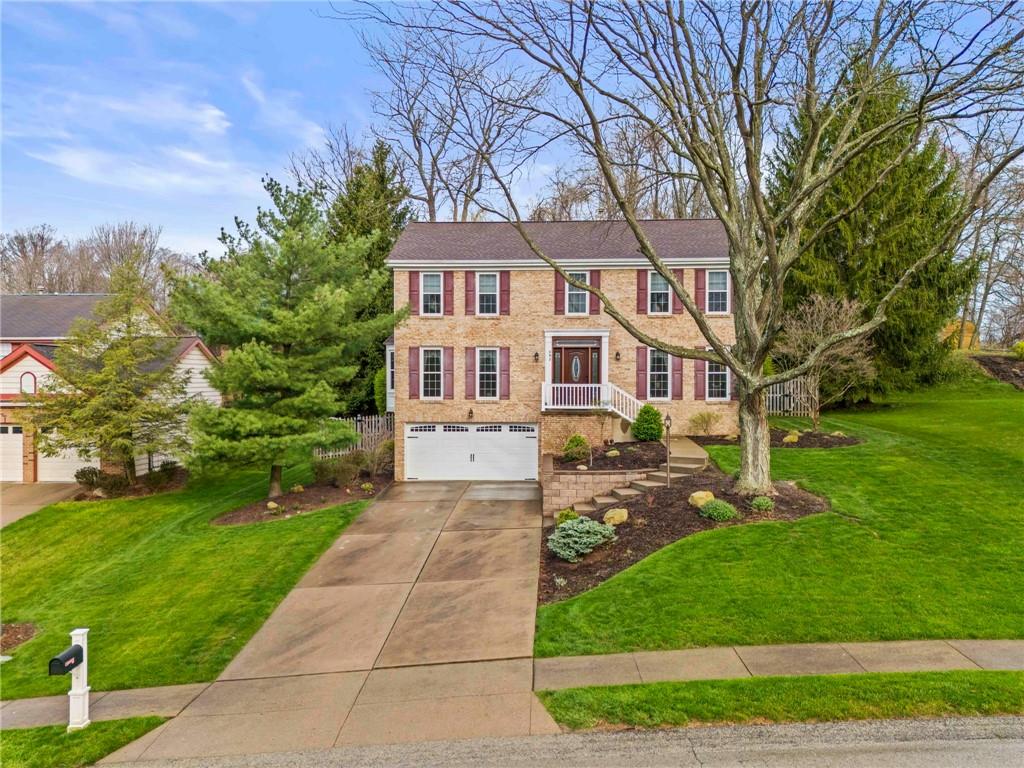 292 Rocky Ridge Road Bethel Park, PA 15102 - Photo 4 of 43 Gallery Image 4
