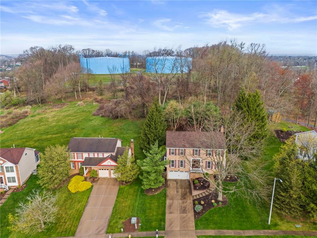 292 Rocky Ridge Road Bethel Park, PA 15102 - Photo 5 of 43 Gallery Image 5