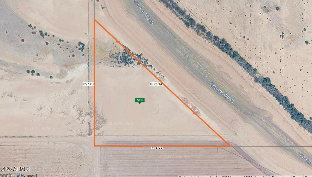 0 South Hanna Road Casa Grande, AZ 85193 - Photo 2 of 20 0 HANNA
