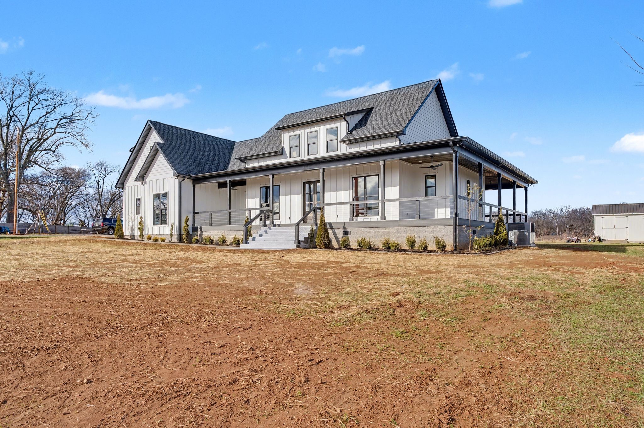 4352 Dot Road Springfield, TN 37172 - Photo 2 of 23