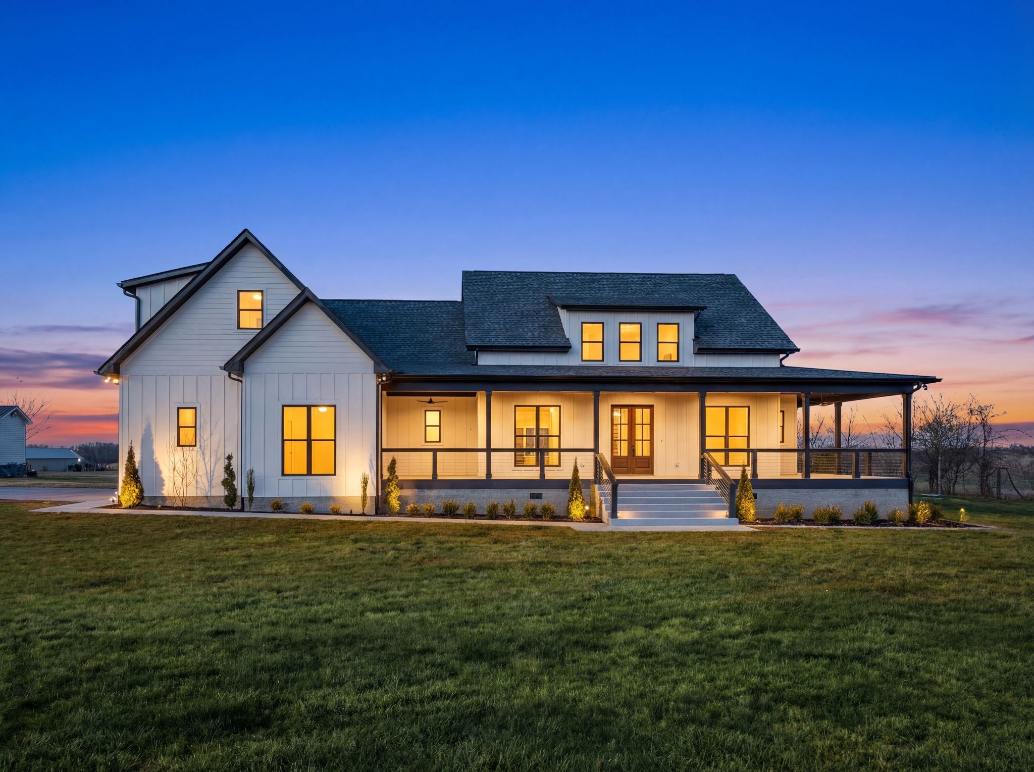 4352 Dot Road Springfield, TN 37172 - Photo 23 of 24