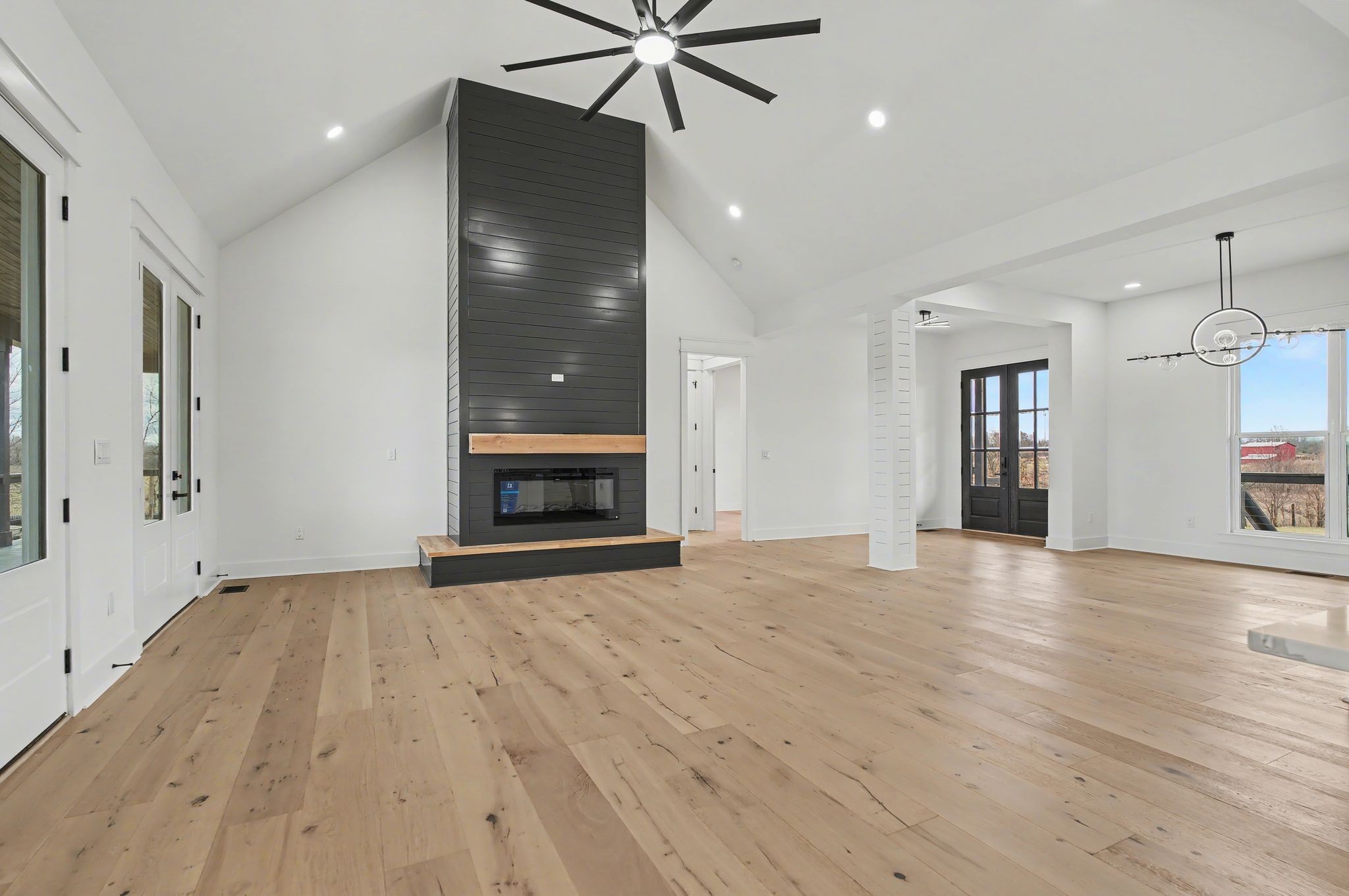 4352 Dot Road Springfield, TN 37172 - Photo 4 of 23