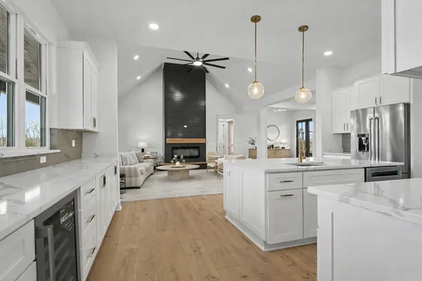 $774,900 | 4352 Dot Road, Springfield, TN 37172