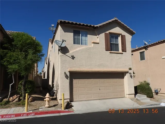 $2,000 | 9504 Havasu Canyon Avenue, Las Vegas, NV 89166