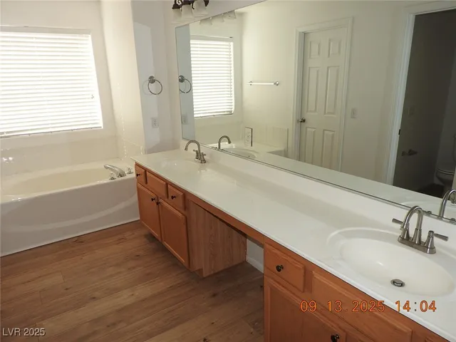 $2,000 | 9504 Havasu Canyon Avenue, Las Vegas, NV 89166