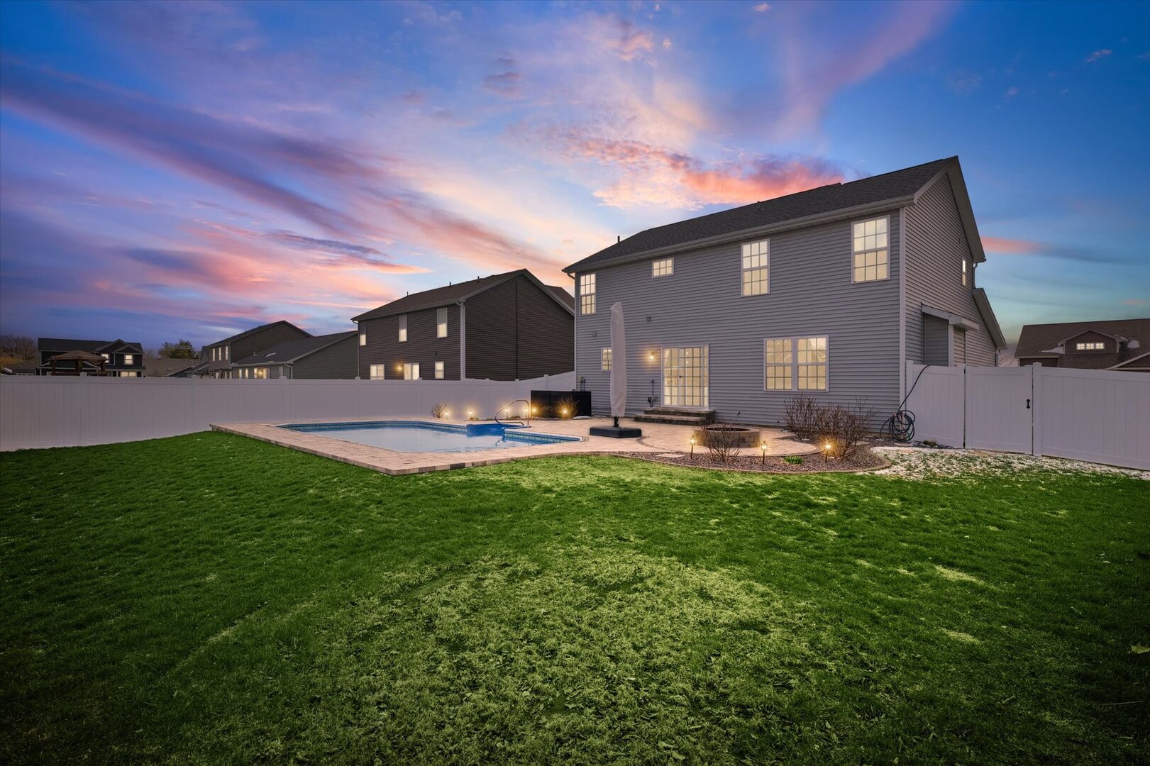 2008 Rylan Road Mahomet, IL 61853 - Photo 45 of 50 Gallery Image 45