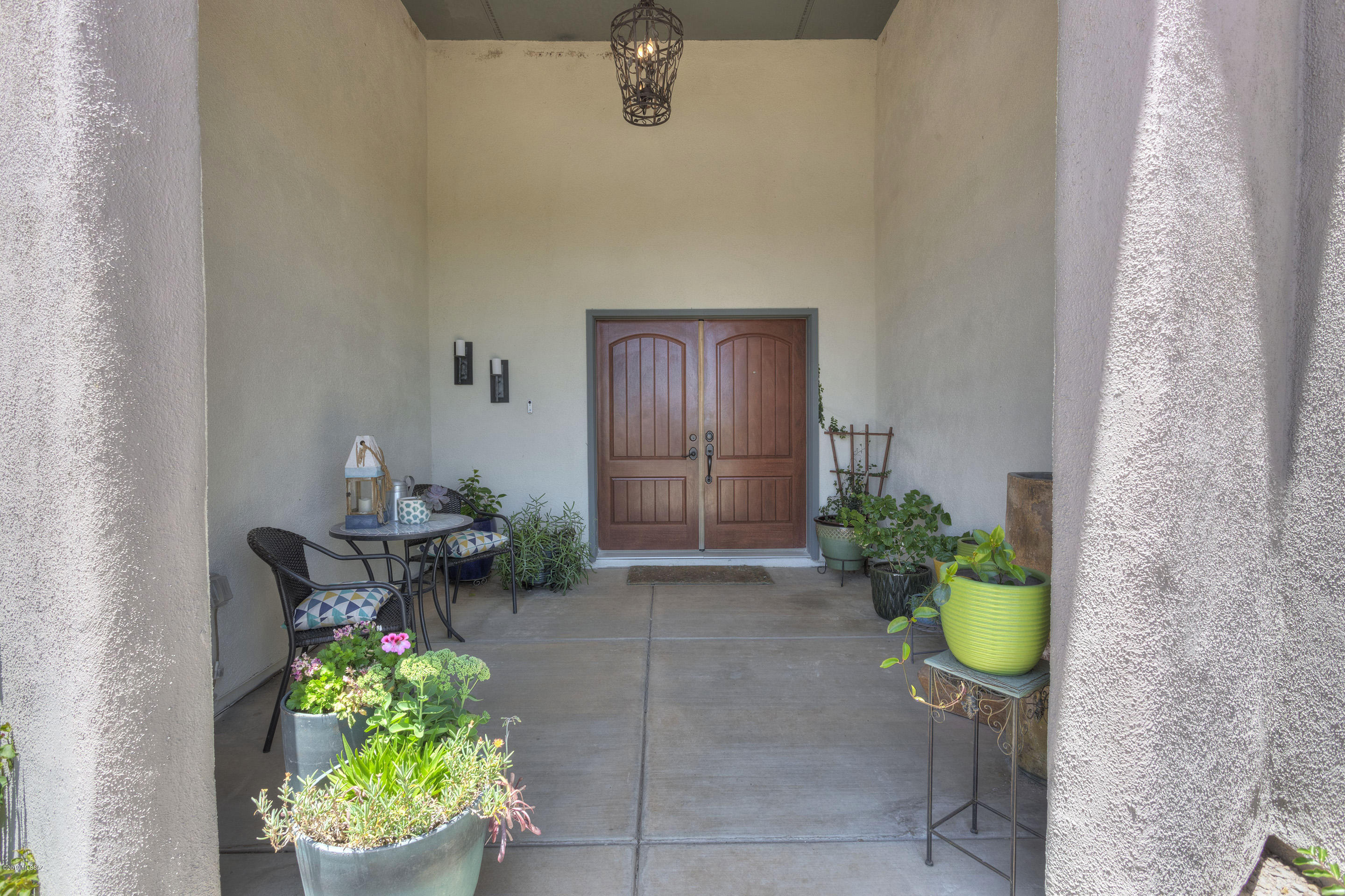 390 Falcon Court Rio Rico, AZ 85648 - Photo 3 of 41
