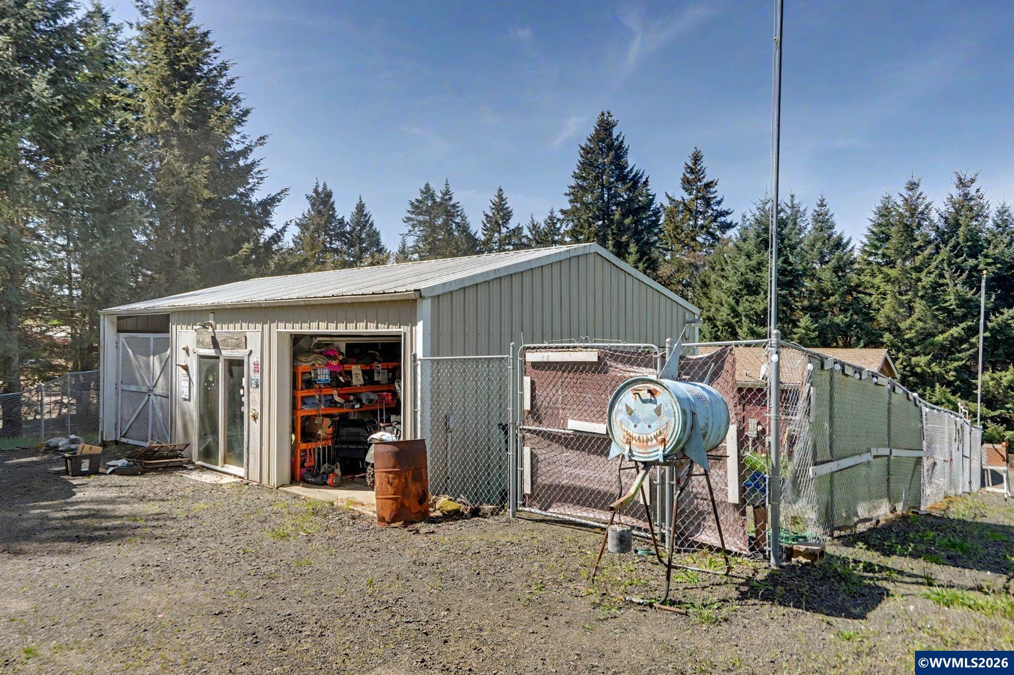 15000 Ferns Corner Road Dallas, OR 97338 - Photo 27 of 36 Gallery Image 27