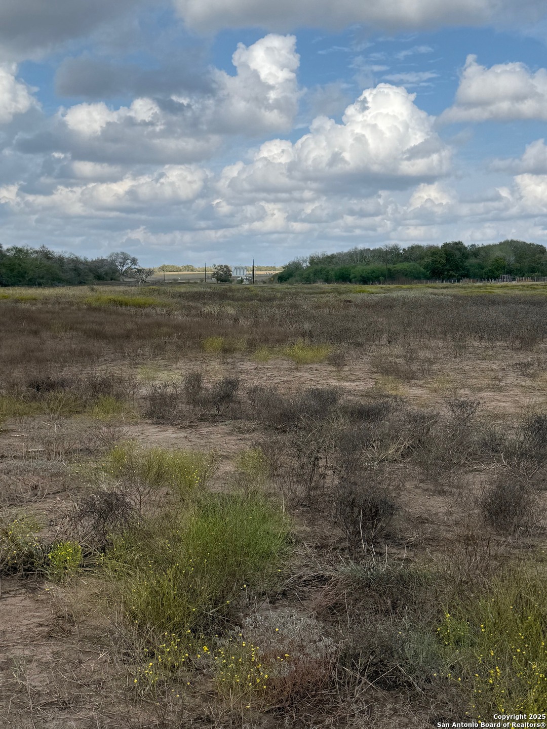 0 Simpson Ranch Road Nordheim, TX 78151 - Photo 17 of 22 a view of a lake with a city