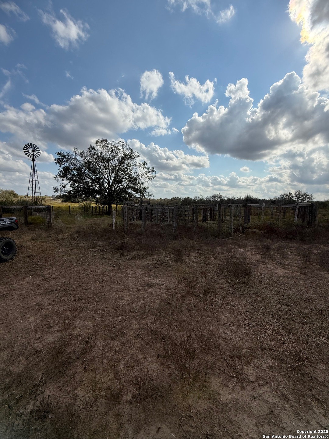 0 Simpson Ranch Road Nordheim, TX 78151 - Photo 20 of 22 a view of a lake with houses in back